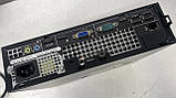 Комп'ютер Dell OptiPlex 780 / Core2Duo E7500 / 4GB компактний, фото 5