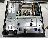 Комп'ютер Dell OptiPlex 780 / Core2Duo E7500 / 4GB компактний, фото 6