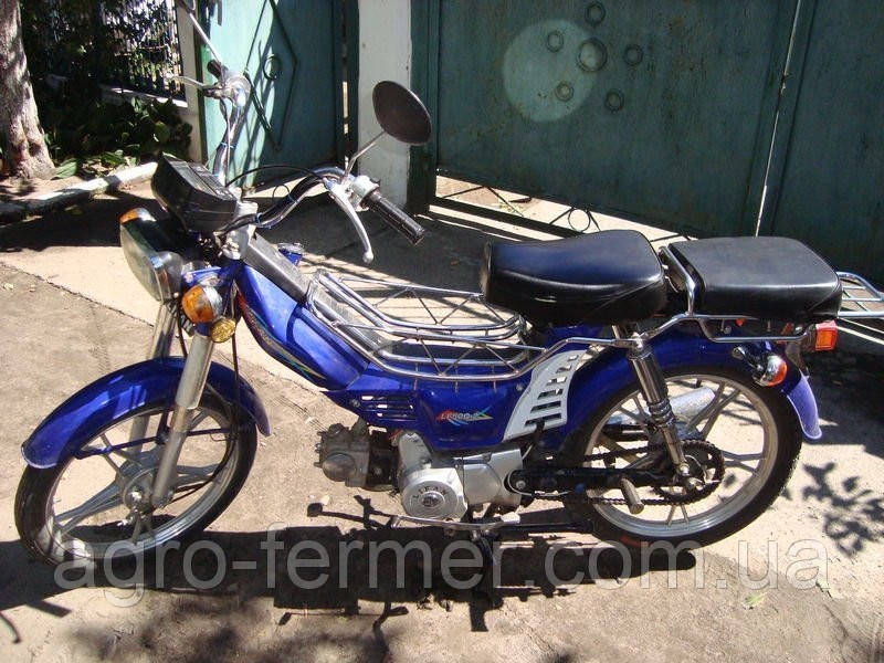 Мопед Lifan LF50Q-2A