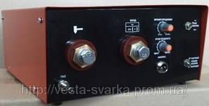 Зварювальний осцилятор ОССД-500-2