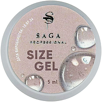 SIZE GEL
