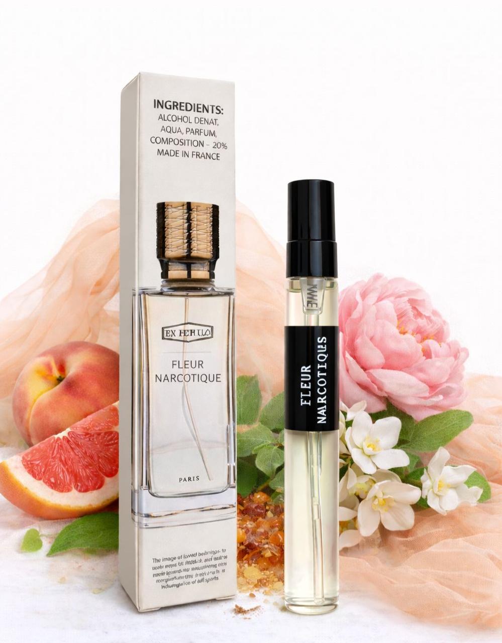 Ex Nihilo Fleur Narcotique (Екс Ніхіло Флер Наркотік) 12 мл. ОПТ, фото 1