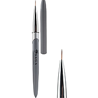 SAGA professional NEW пензлик №01 (Лайнер 09 мм)