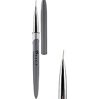 SAGA professional NEW пензлик №02 (Лайнер 10 мм)