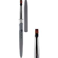 SAGA professional NEW пензлик №04 (Квадрат 7 мм)