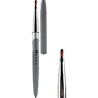 SAGA professional NEW пензлик №05 (Овал 7 мм)