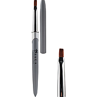 SAGA professional NEW пензлик №07 (Квадрат 10мм)