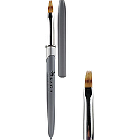 SAGA professional NEW пензлик №08 (Градієнт 15 мм)