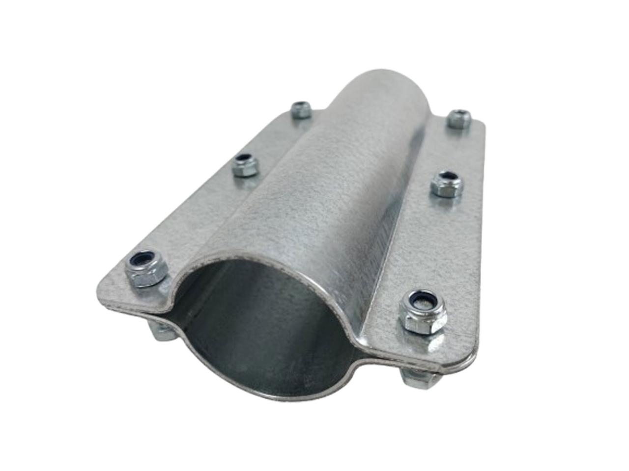 З'єднання труби 45 мм, фото 1