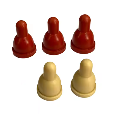 Запасна соска на відро для годування, 1 шт, фото 1