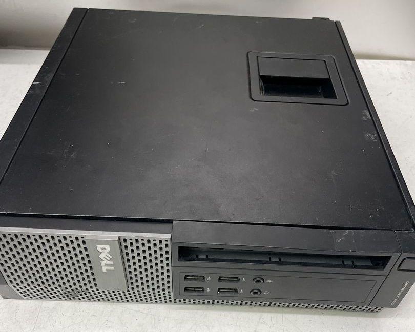 Комп'ютер Dell OptiPlex 990 4 ядра i5-2400 / ОЗУ 4Гб, фото 1