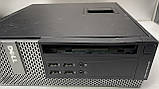Комп'ютер Dell OptiPlex 990 4 ядра i5-2400 / ОЗУ 4Гб, фото 3