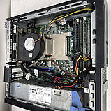 Комп'ютер Dell OptiPlex 990 4 ядра i5-2400 / ОЗУ 4Гб, фото 6