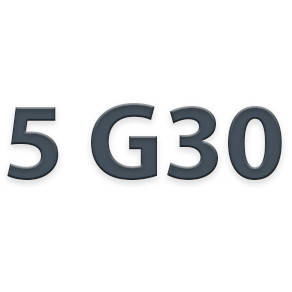 5 G30