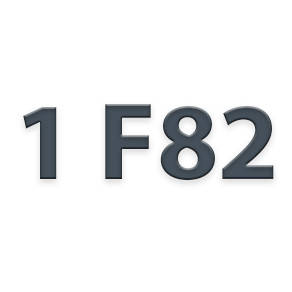 1 F82