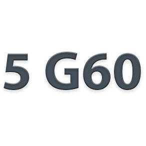 5 G60