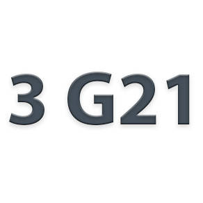 3 G21