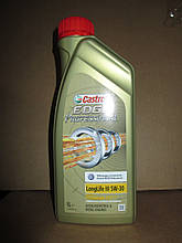 Моторне масло Castrol EDGE Professional Longlife III 5W-30 1л