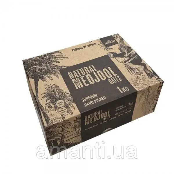 Фінік Ізраїль 1кг, фото 1