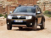 Duster I (2010–2020)