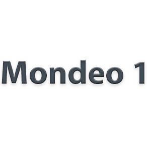 Mondeo 1