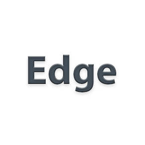 Edge