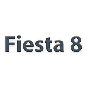 Fiesta 8