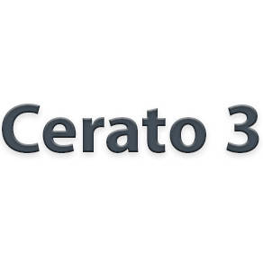 Cerato 3
