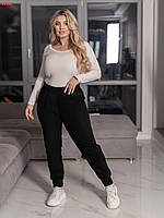 Теплі штани №96364