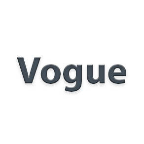 Vogue