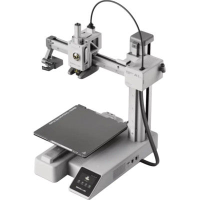 3D-принтер Bambu Lab A1 Mini, фото 1