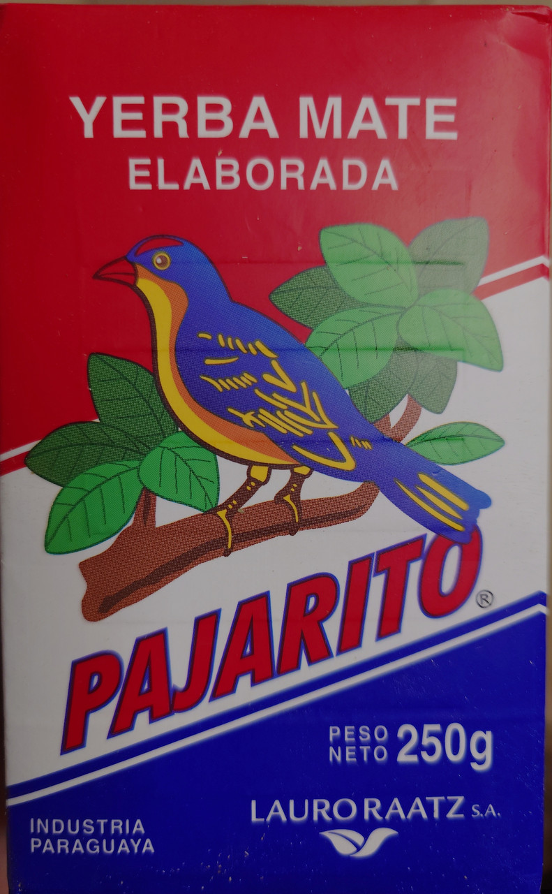 Pajarito, фото 1