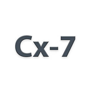 Cx-7