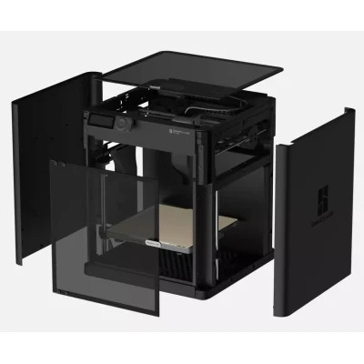 3D-принтер Bambu Lab P1S, фото 1