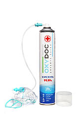 Кисневий балончик Oxydoc (Туреччина). 16л.+ Маска.