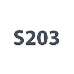 S203