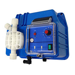 Насос-дозатор BT MA/AD 1010 230V/240V CP-PVDF/FPM