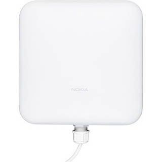 GSM-модем Nokia FastMile Compact 4G03-A + PoE 15w adaptor (3FE75111AC) (FastMile Compact 4G03-A)