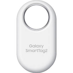 Брелок для пошуку речей Samsung Galaxy SmartTag2 White (EI-T5600BWEG) [154444]
