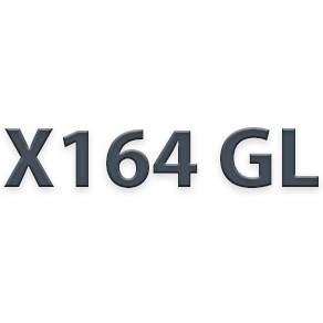 X164 GL