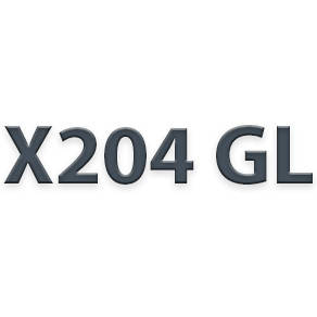 X204 GL