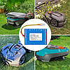 REACELL - Акумулятор для Husqvarna Automower 310 315, 18,5 В 3500 мАг. сумісний з Gardena Sileno R100Li R130Li R160Li, фото 7