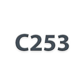 C253