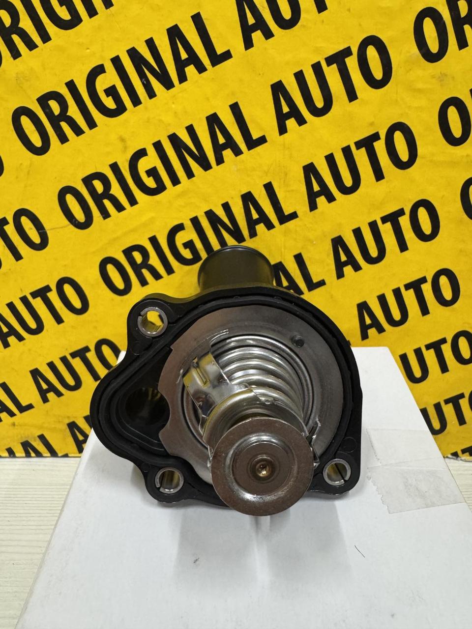 Термостат системи охолодження Mazda: MPV, 6, 3, CX-7, L33615170, фото 1