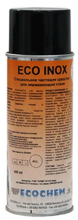 Засіб для чищення нержавіючої сталі, фото 1