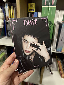 Новые продукты компании «CHEERS KPOP STORE»