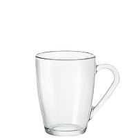 Чашка чайна, 340 мл, Icon Mug, Bormioli Rocco