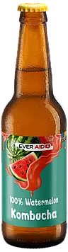 Комбуча volynskibrowar 100% Watermelon - 5 пляшок