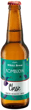 Комбуча volynskibrowar CLASSIC - 5 пляшок