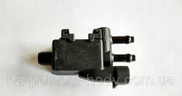 Клапан вентиляції паливного бака Лачетті LDA, Ланос 1.6 GM Корея